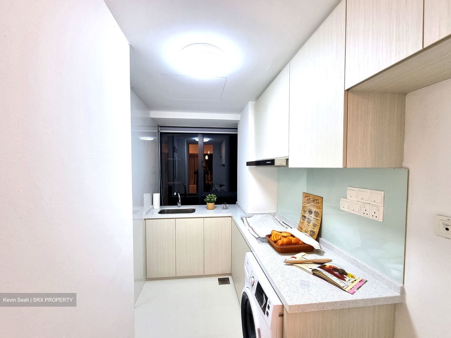 Airstream (D12), Apartment #490221131
